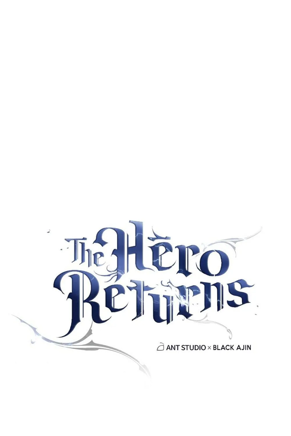 The Hero Returns - หน้า 192