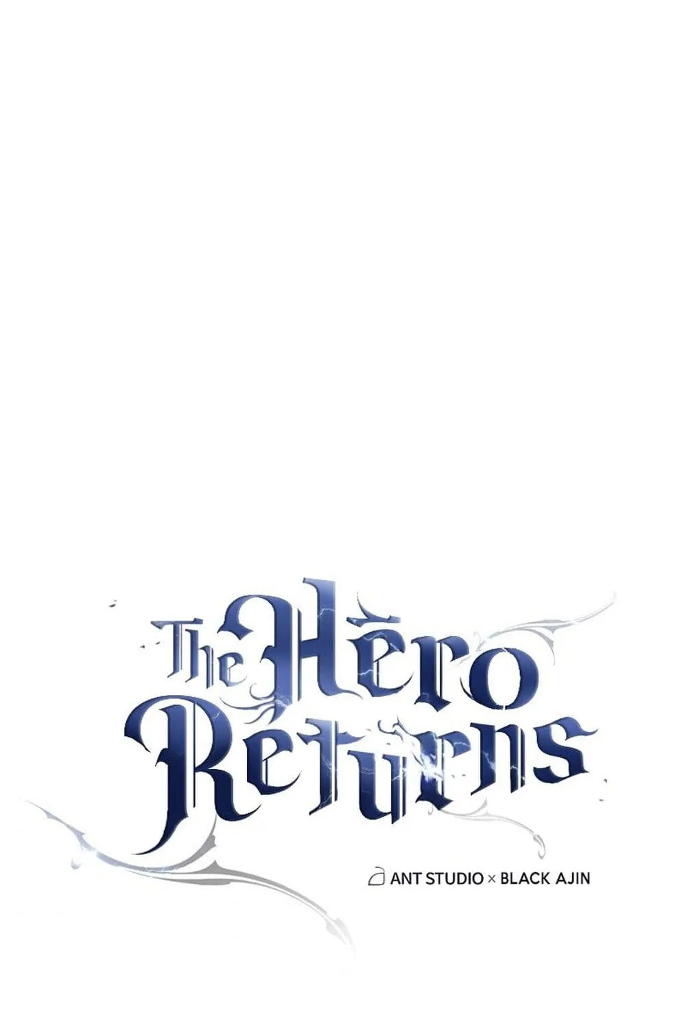 The Hero Returns - หน้า 11