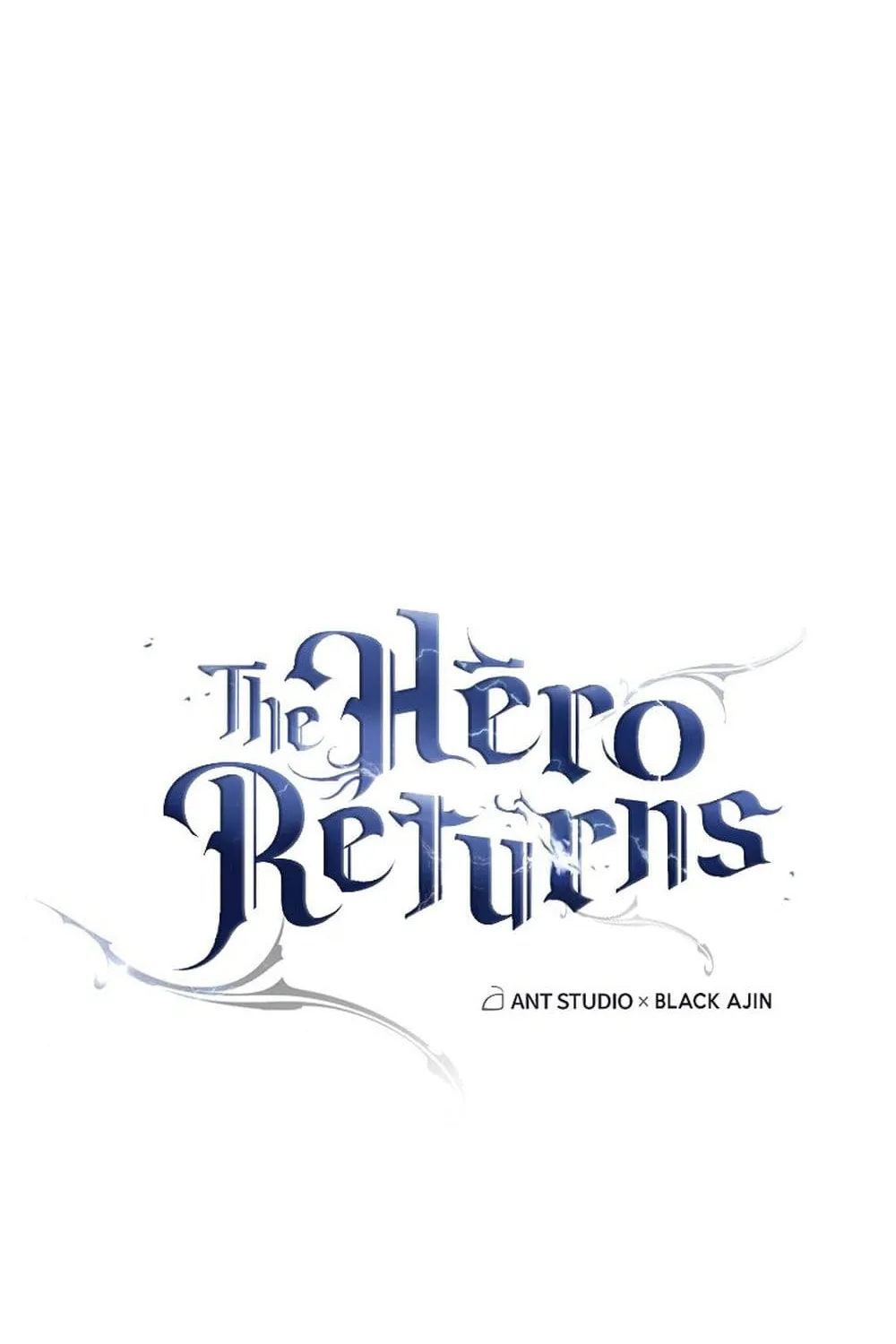 The Hero Returns - หน้า 10