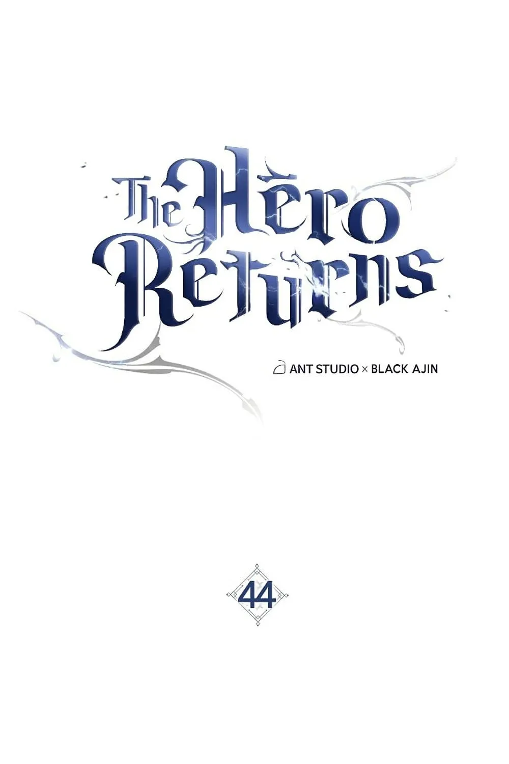 The Hero Returns - หน้า 15