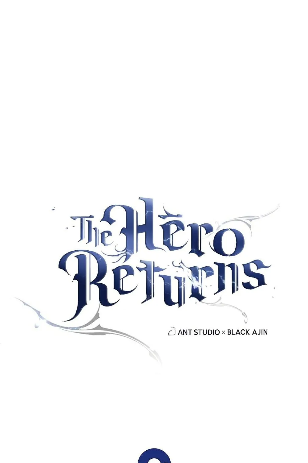 The Hero Returns - หน้า 143