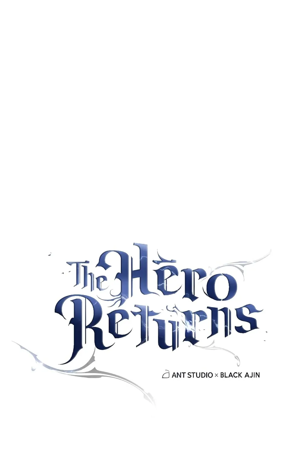 The Hero Returns - หน้า 25