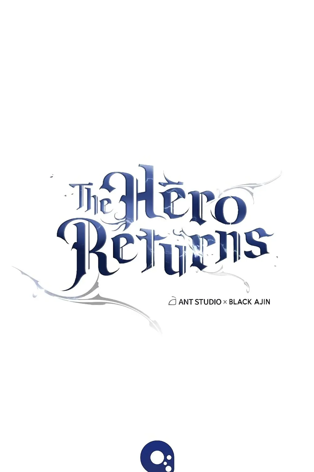 The Hero Returns - หน้า 199