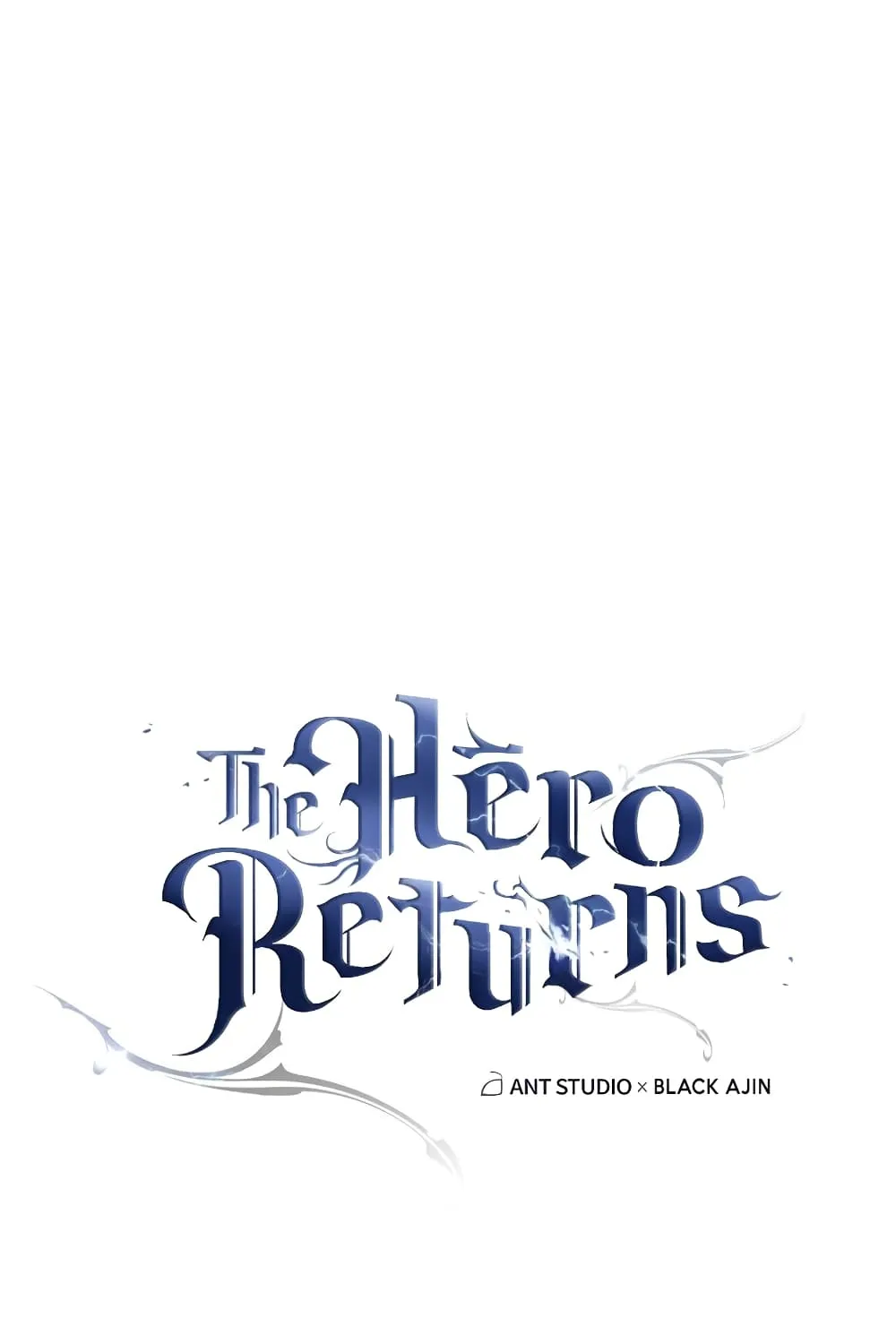 The Hero Returns - หน้า 7