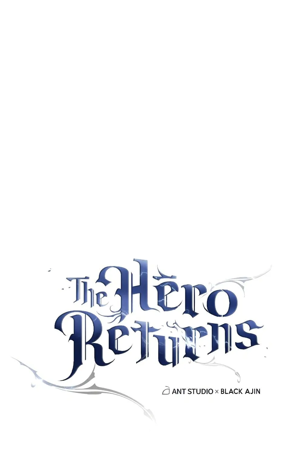 The Hero Returns - หน้า 119