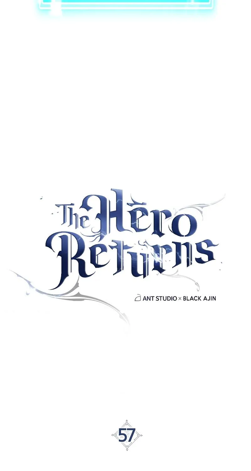 The Hero Returns - หน้า 34