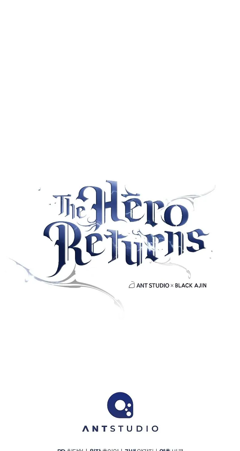 The Hero Returns - หน้า 100