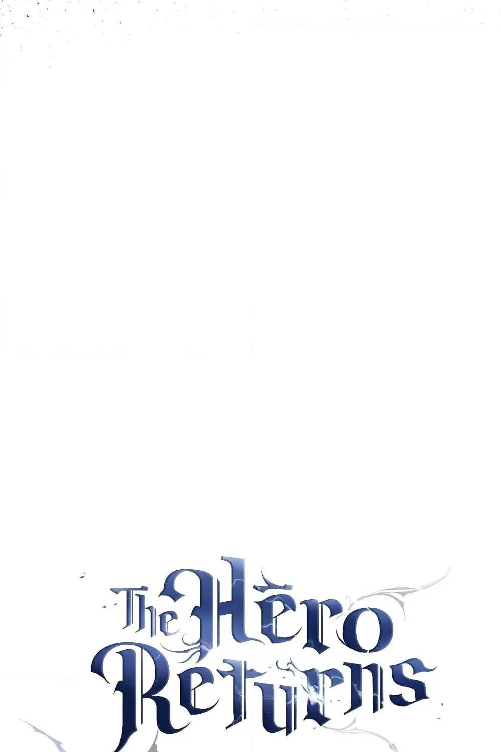 The Hero Returns - หน้า 51