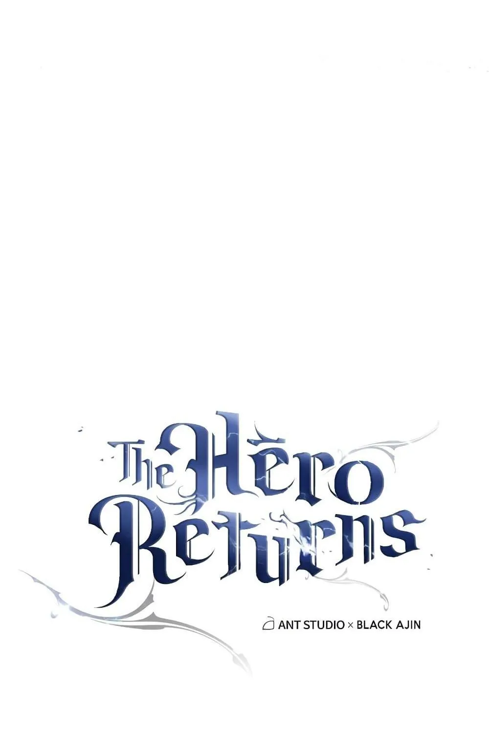 The Hero Returns - หน้า 21