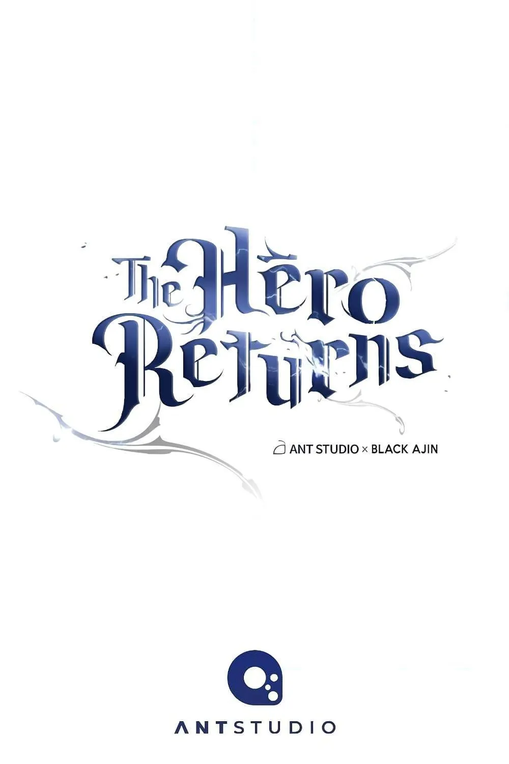 The Hero Returns - หน้า 140