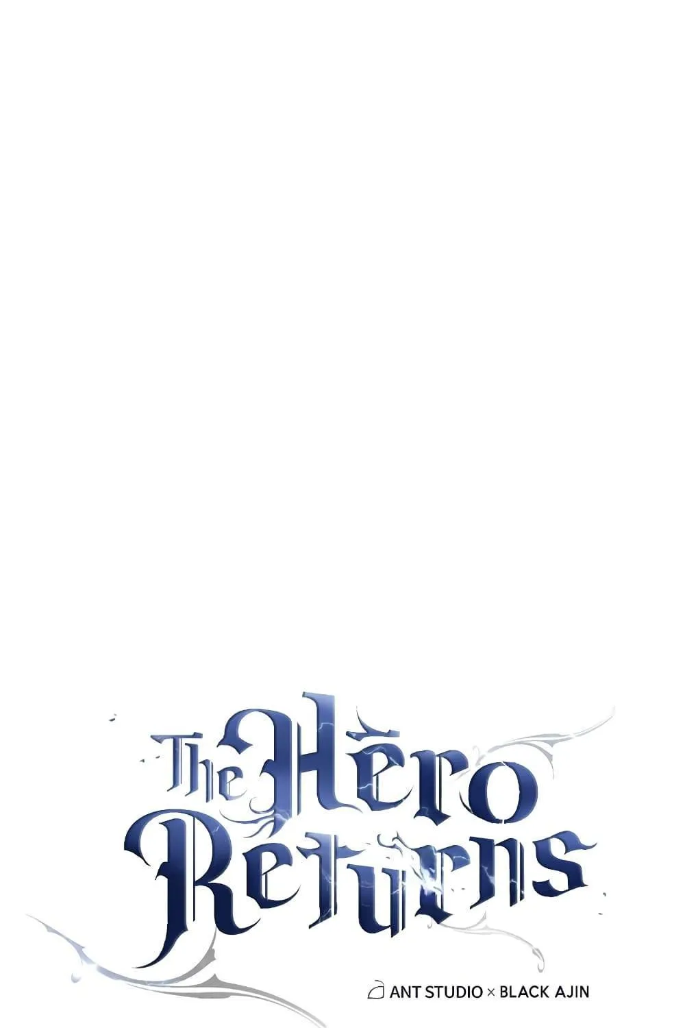 The Hero Returns - หน้า 42