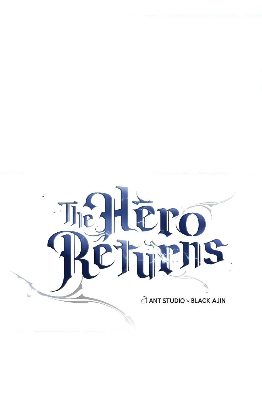 The Hero Returns - หน้า 9