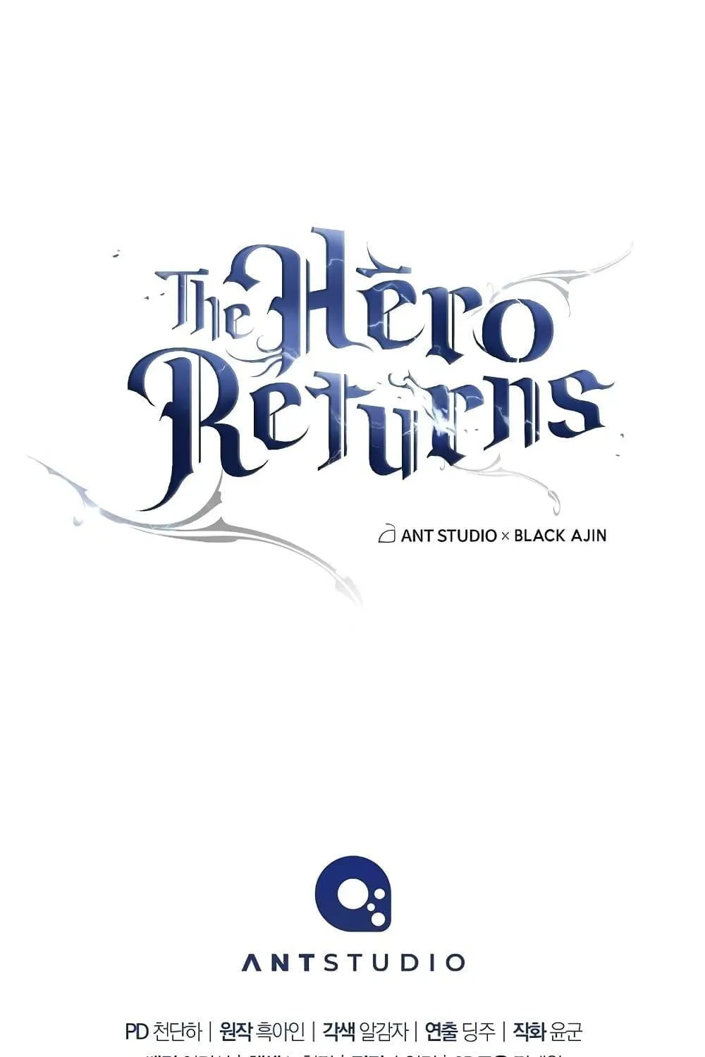 The Hero Returns - หน้า 140