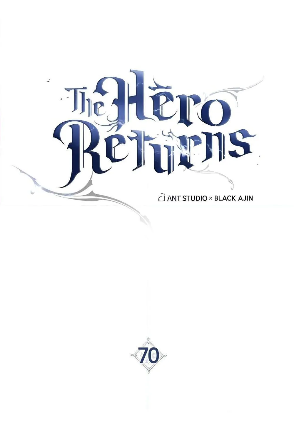 The Hero Returns - หน้า 27