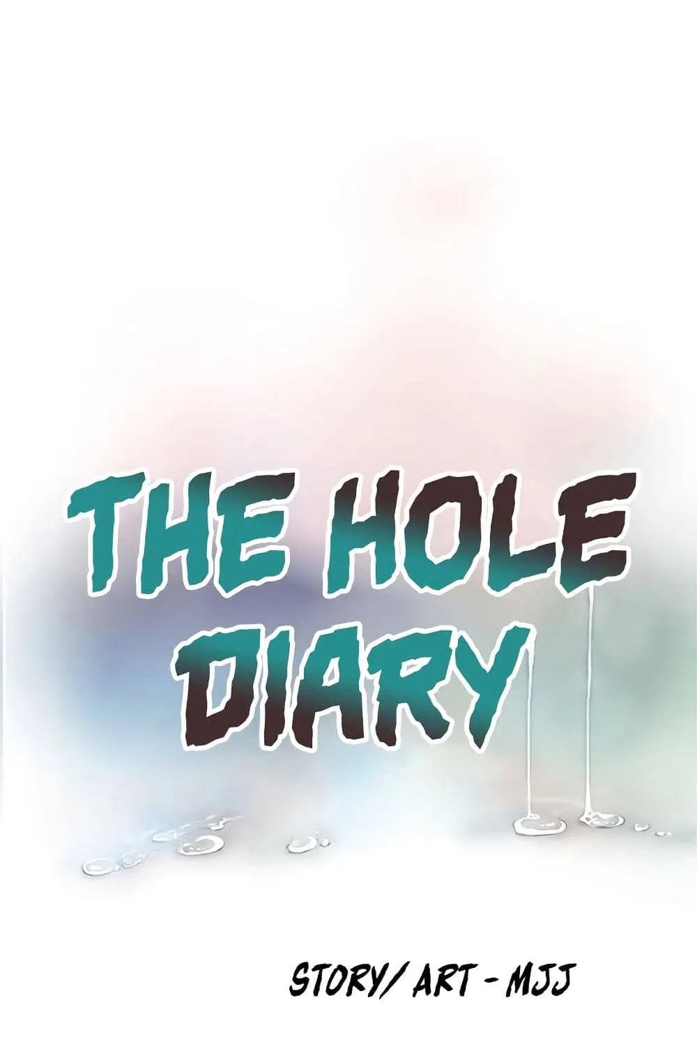 The Hole Diary - หน้า 5