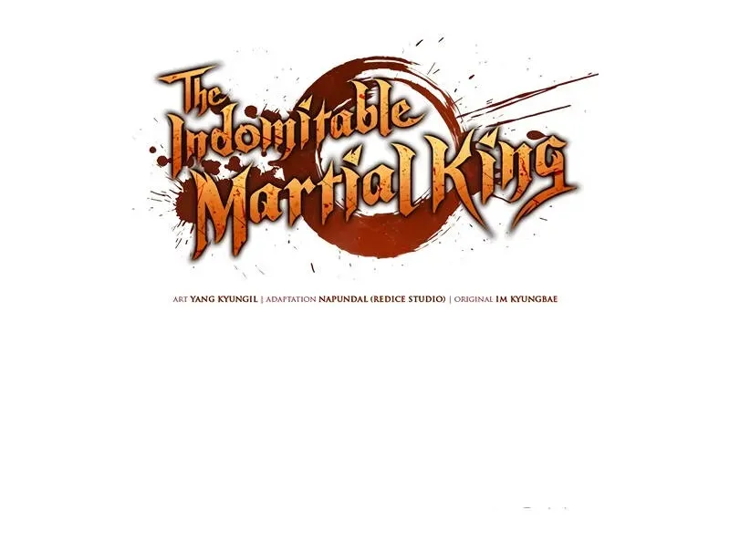 The Indomitable Martial King - หน้า 106