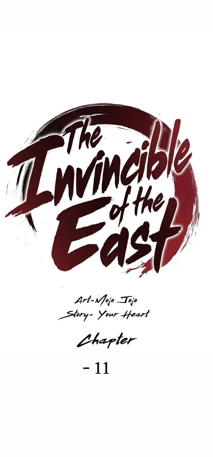 The Invincible Of The East - หน้า 63