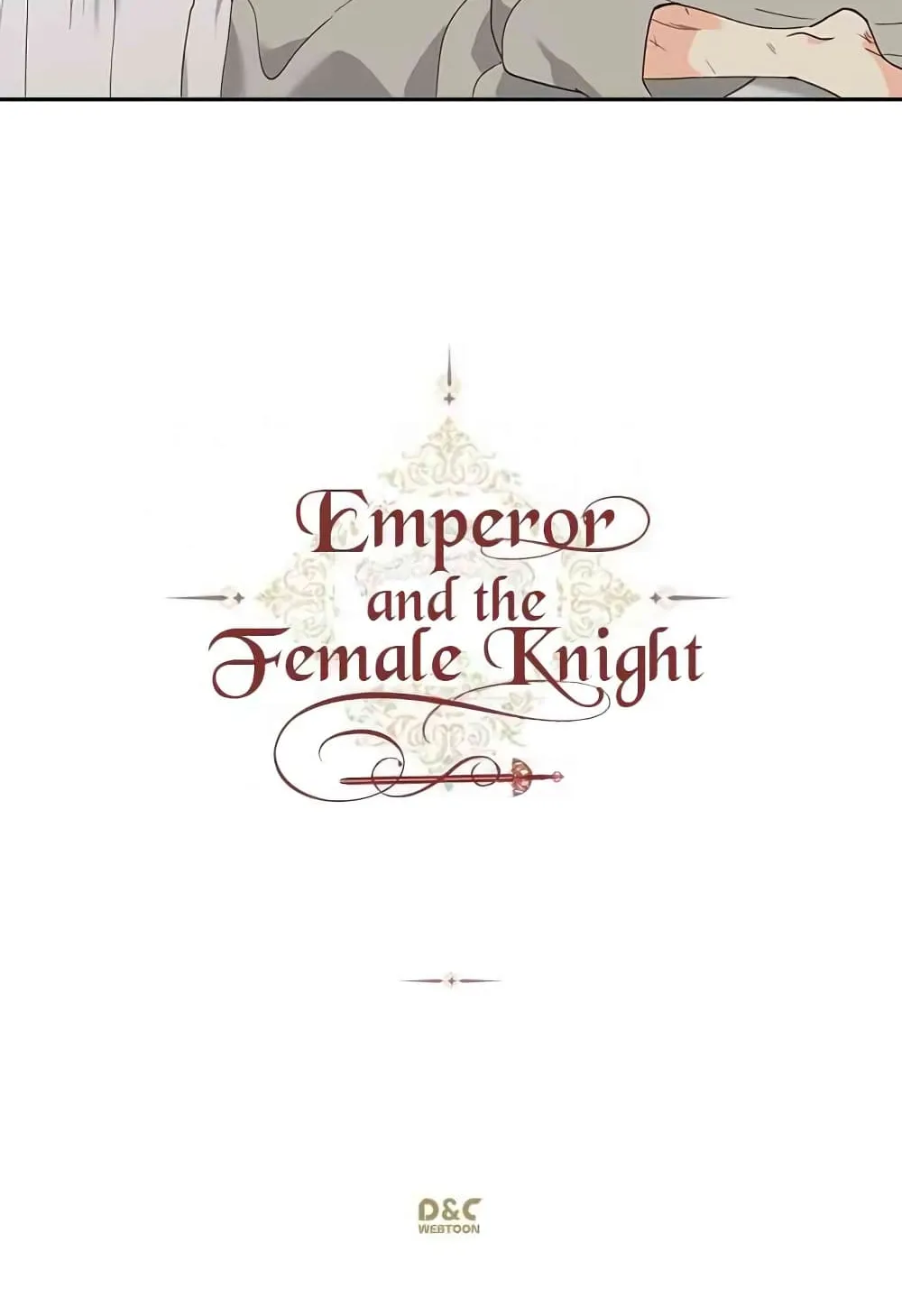 The Knight and Her Emperor - หน้า 84