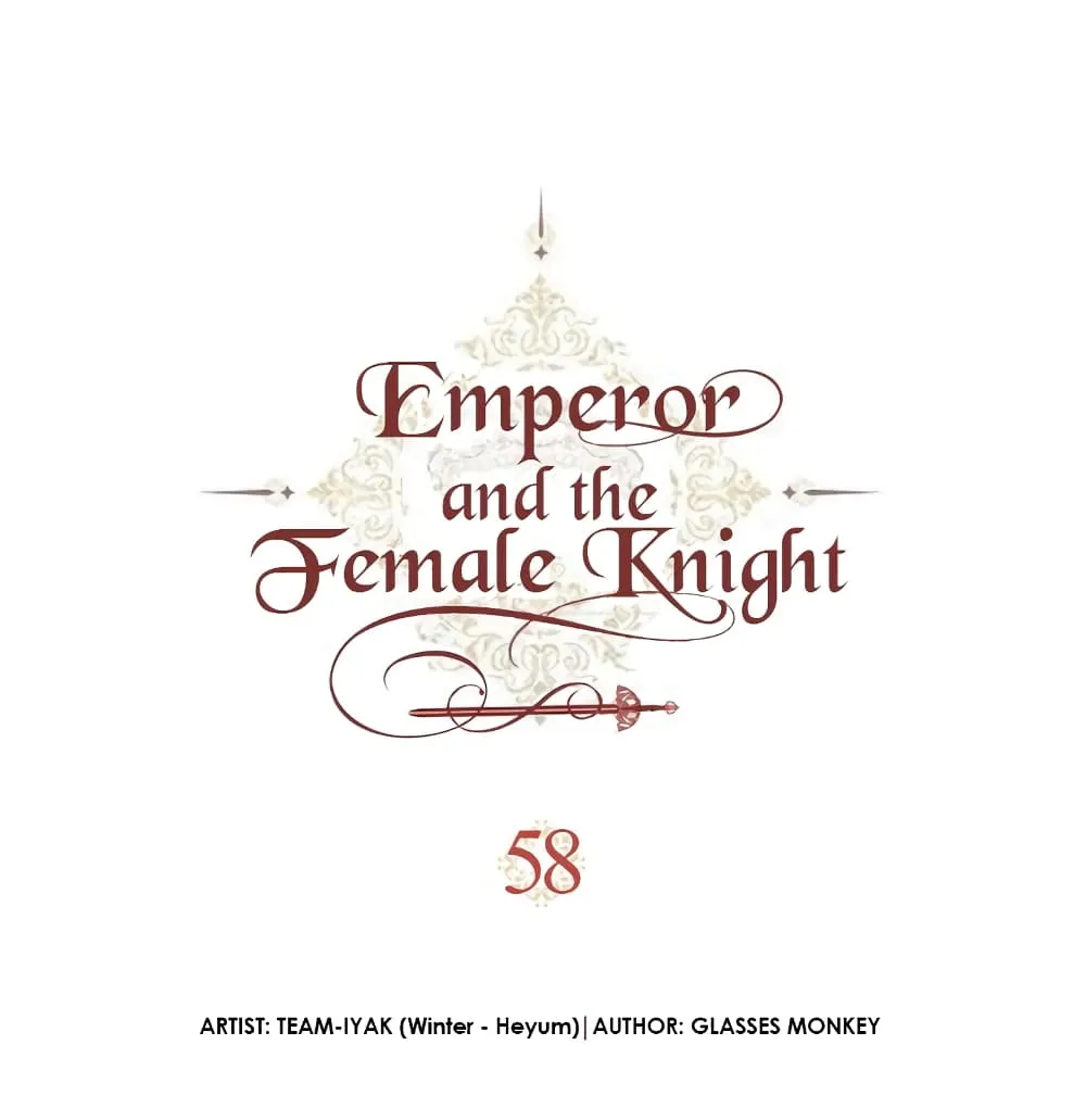 The Knight and Her Emperor - หน้า 101