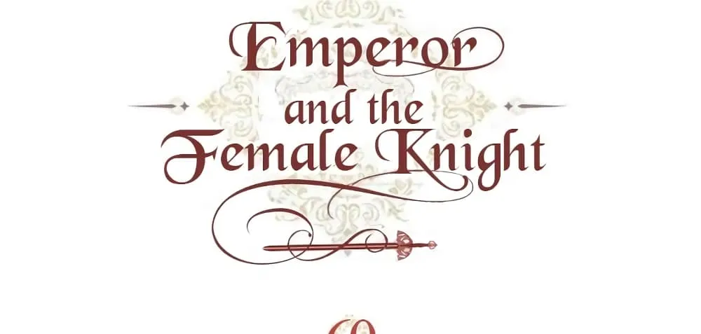 The Knight and Her Emperor - หน้า 5