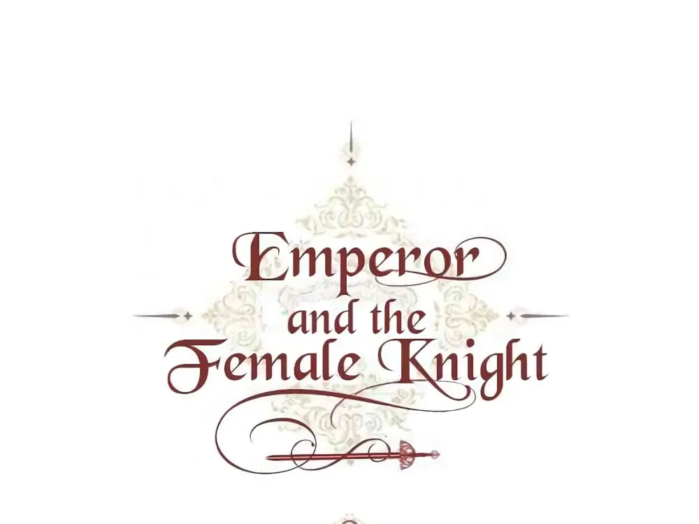 The Knight and Her Emperor - หน้า 2