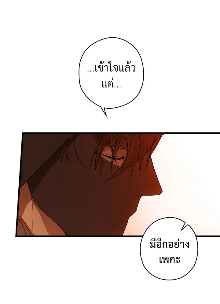 The Lady’s Secret - หน้า 33