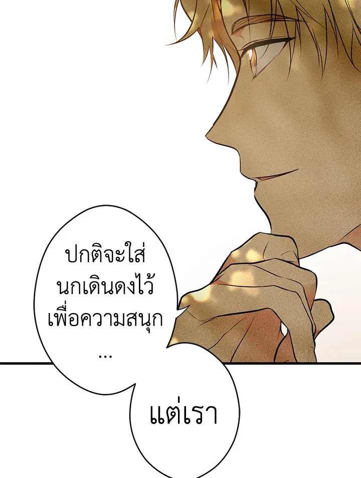 The Lady’s Secret - หน้า 33