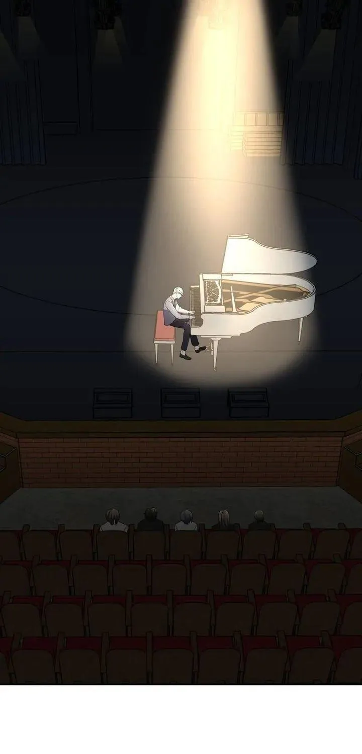 The Life of a Piano Genius - หน้า 1