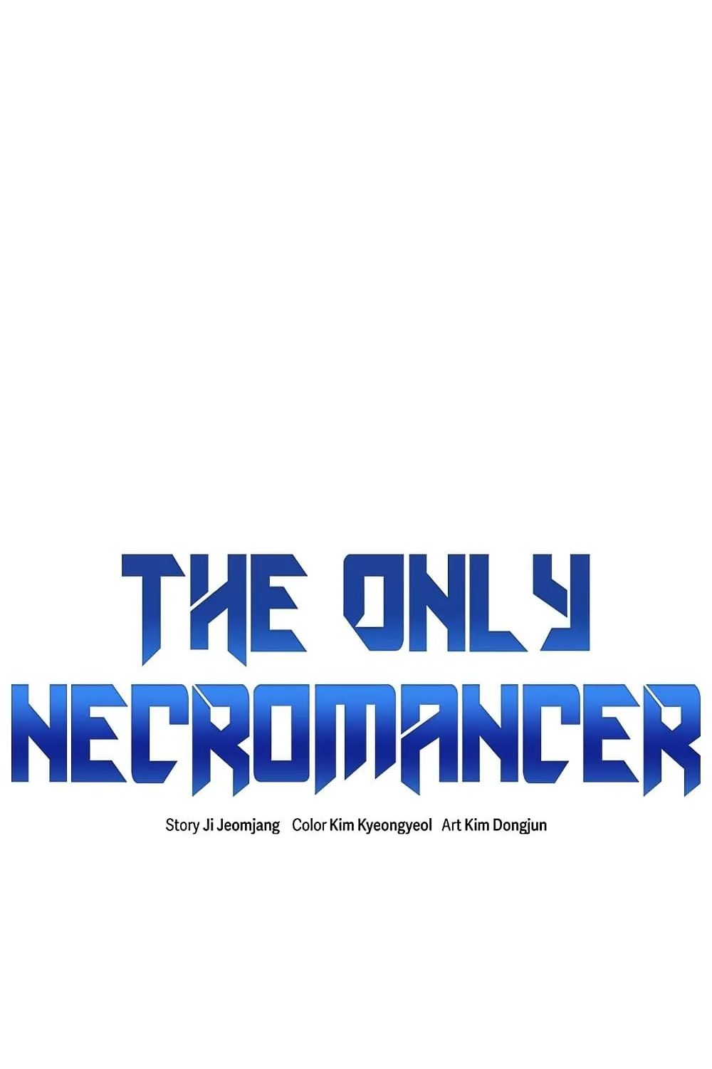 The Lone Necromancer - หน้า 52