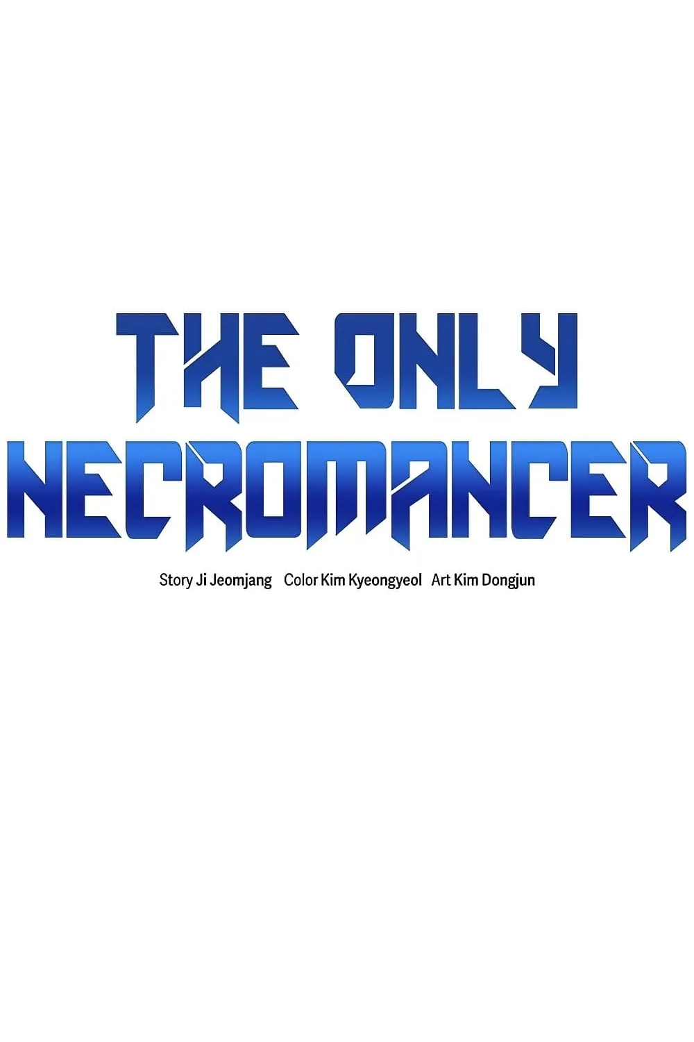 The Lone Necromancer - หน้า 88