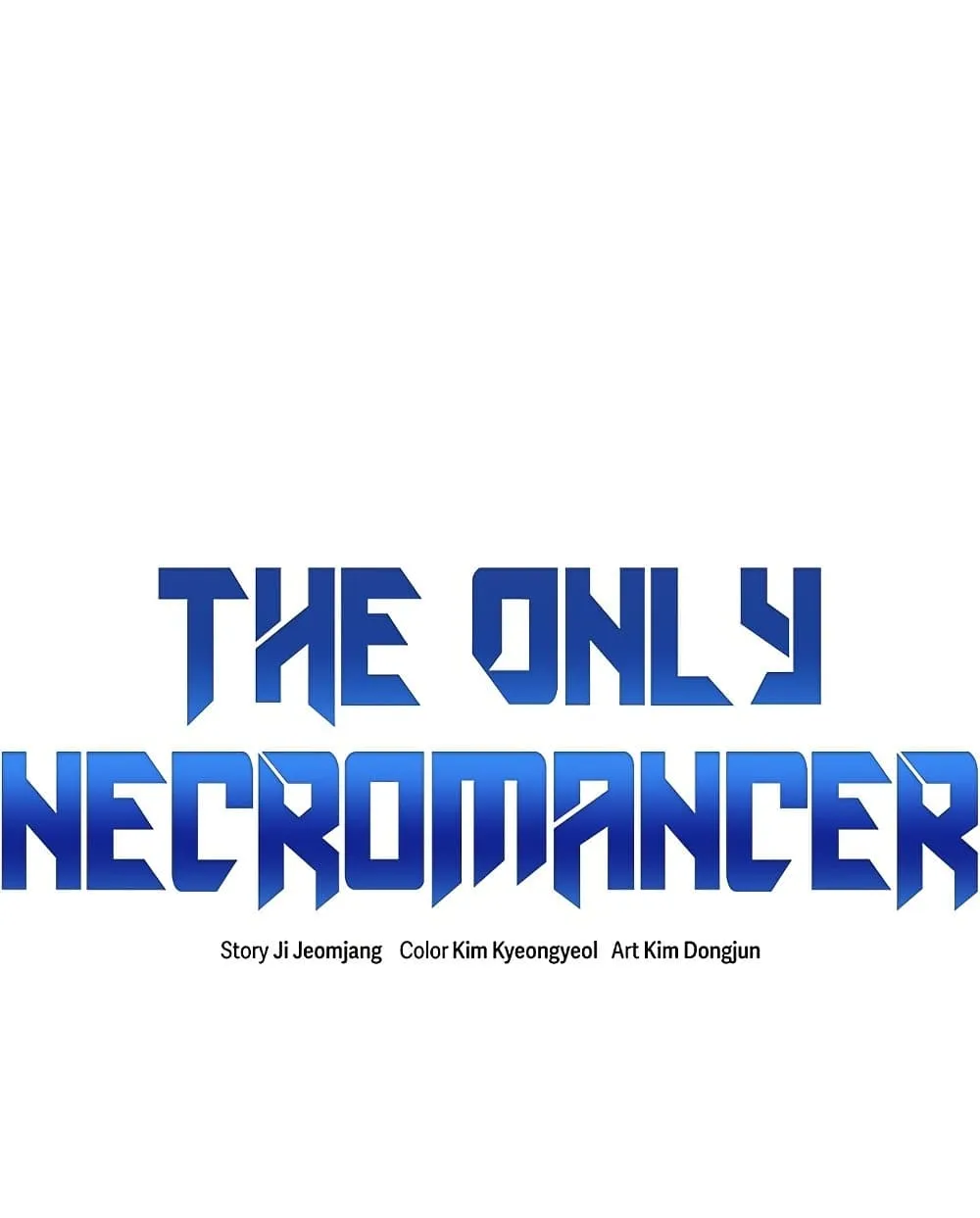 The Lone Necromancer - หน้า 54