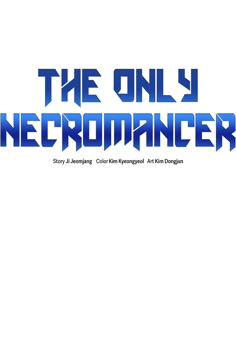 The Lone Necromancer - หน้า 73