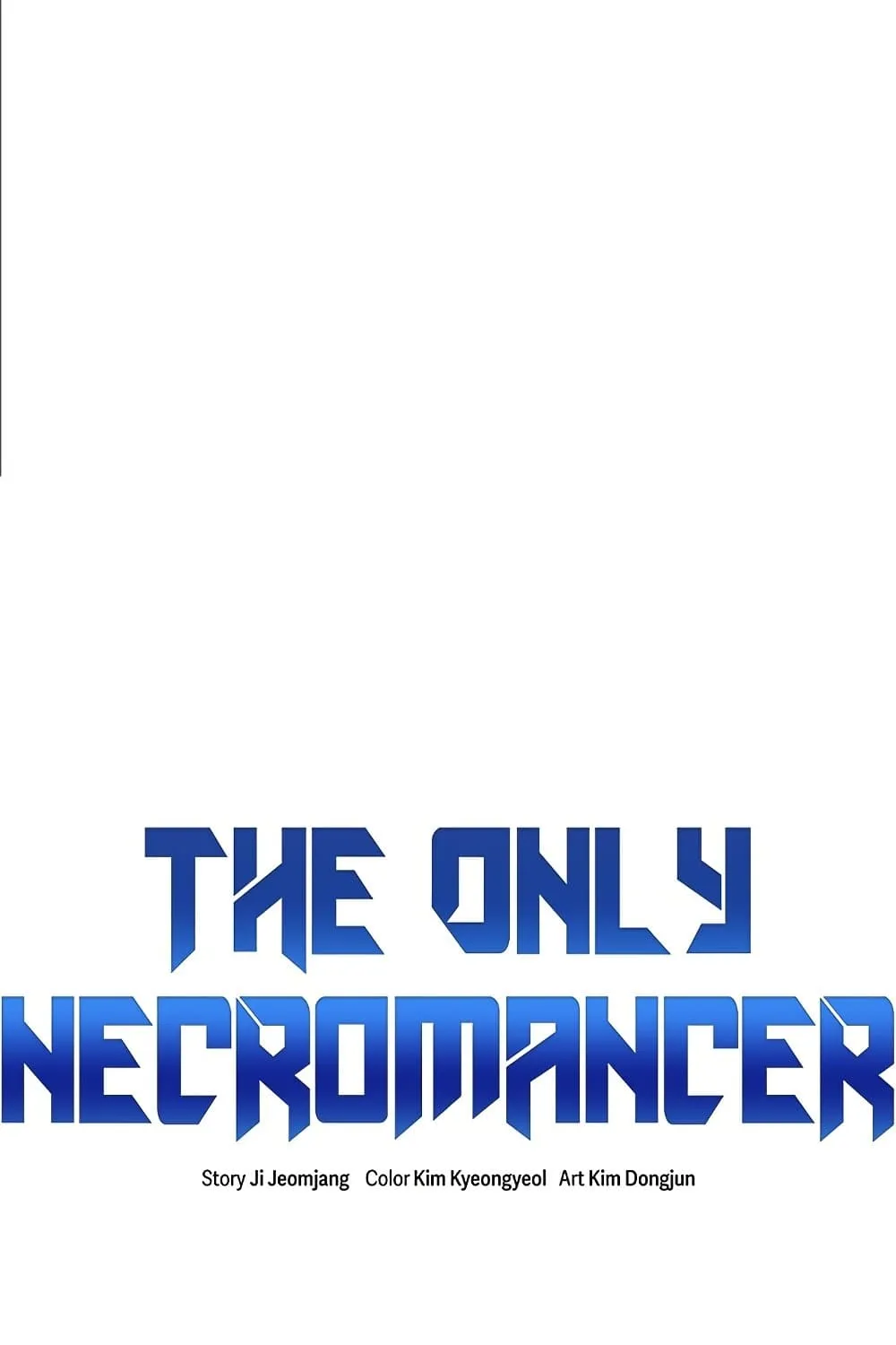 The Lone Necromancer - หน้า 48