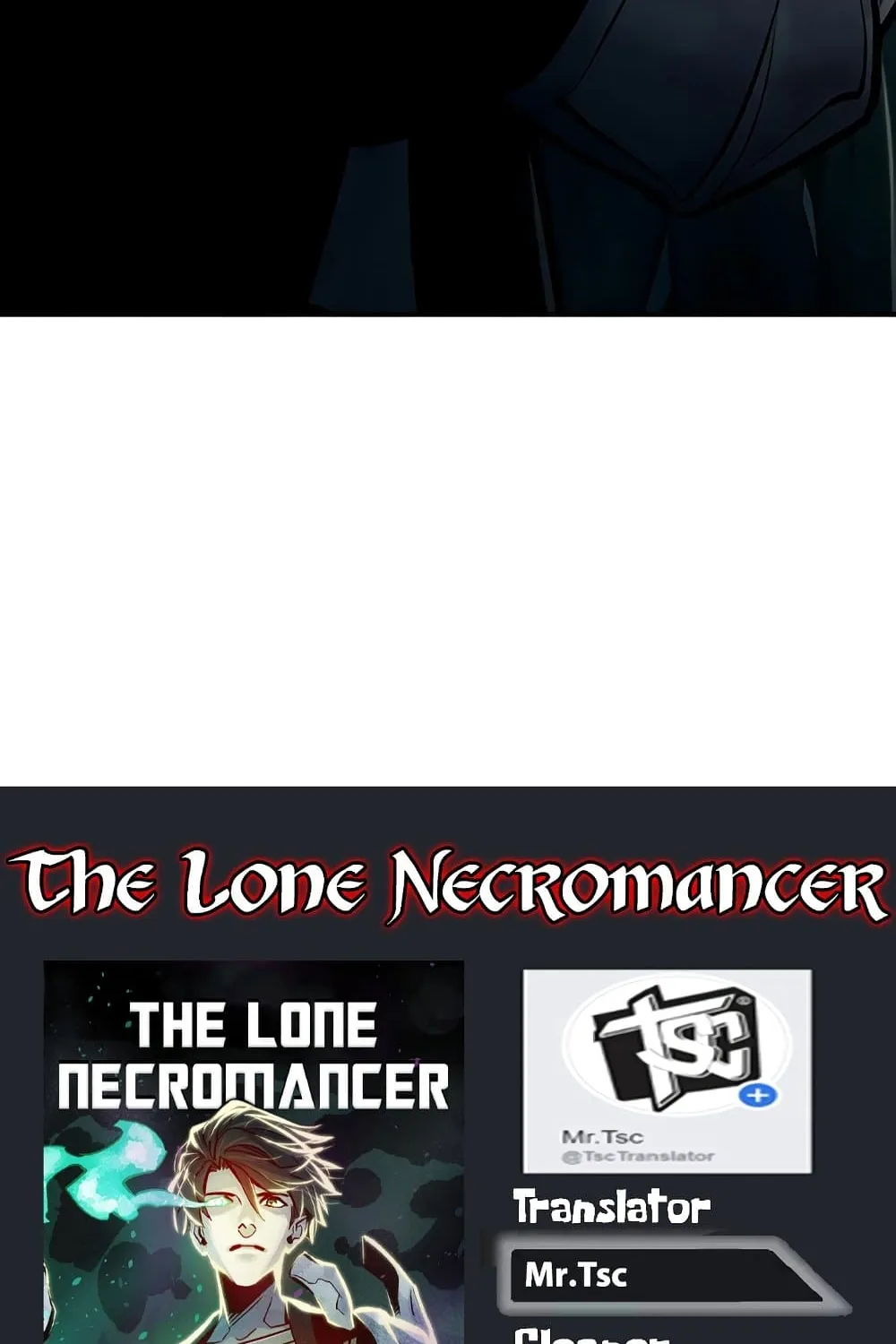 The Lone Necromancer - หน้า 149