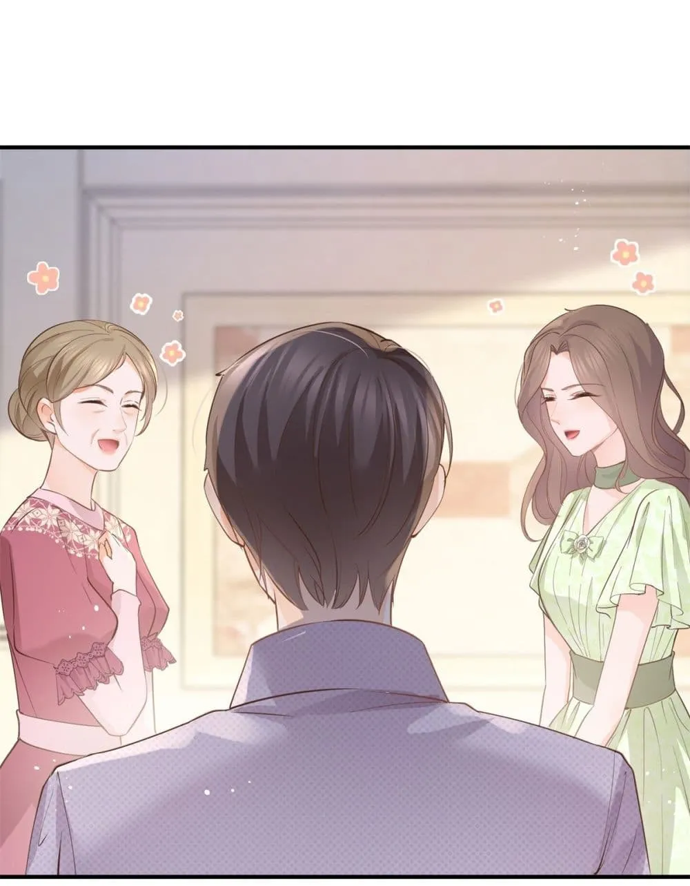 The Lovely Wife And Strange Marriage - หน้า 59