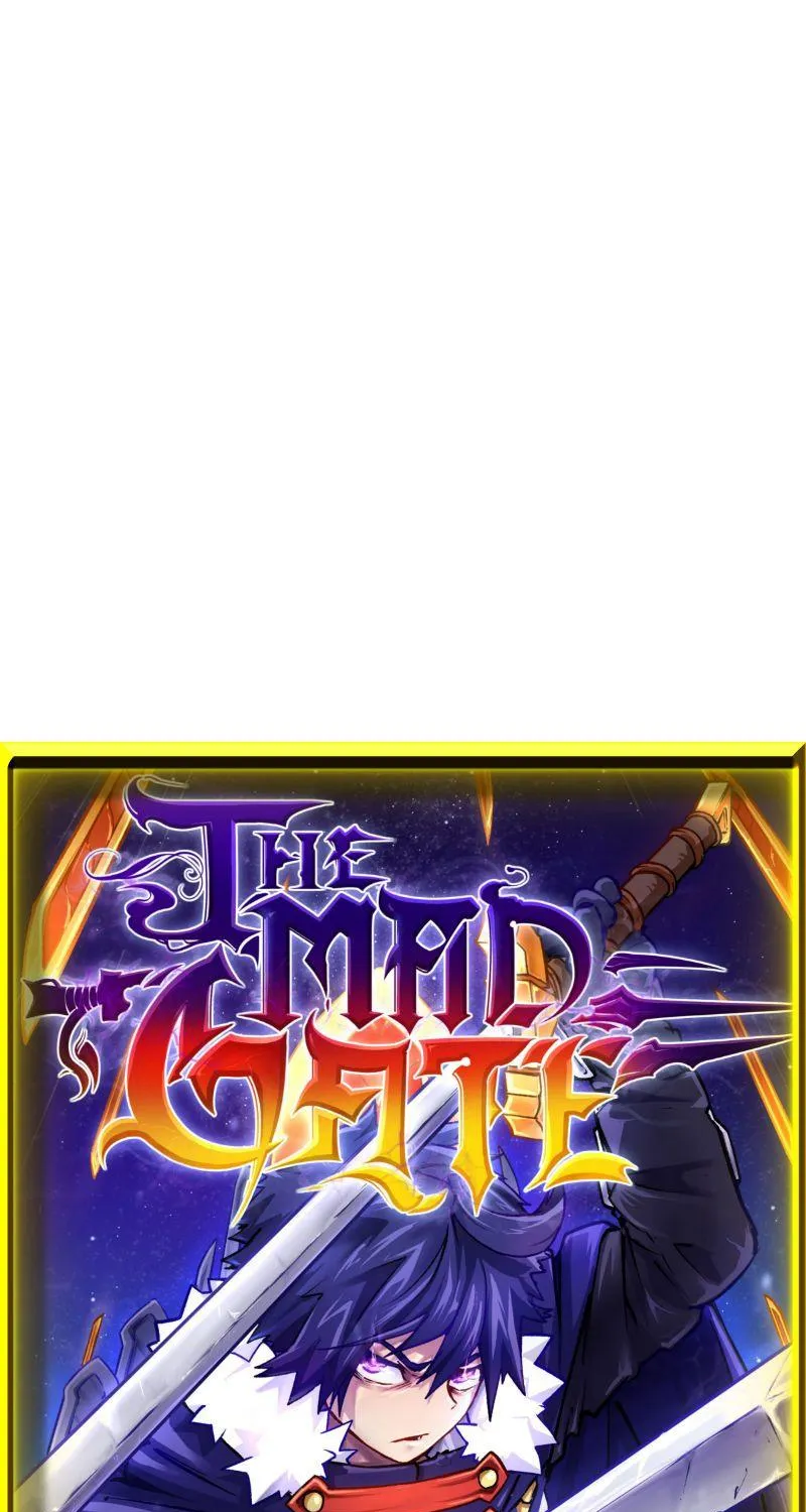 The Mad Gate - หน้า 14