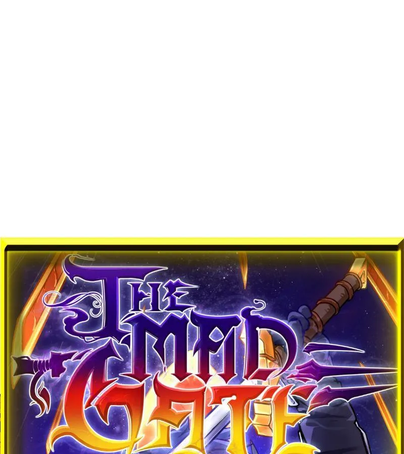 The Mad Gate - หน้า 31