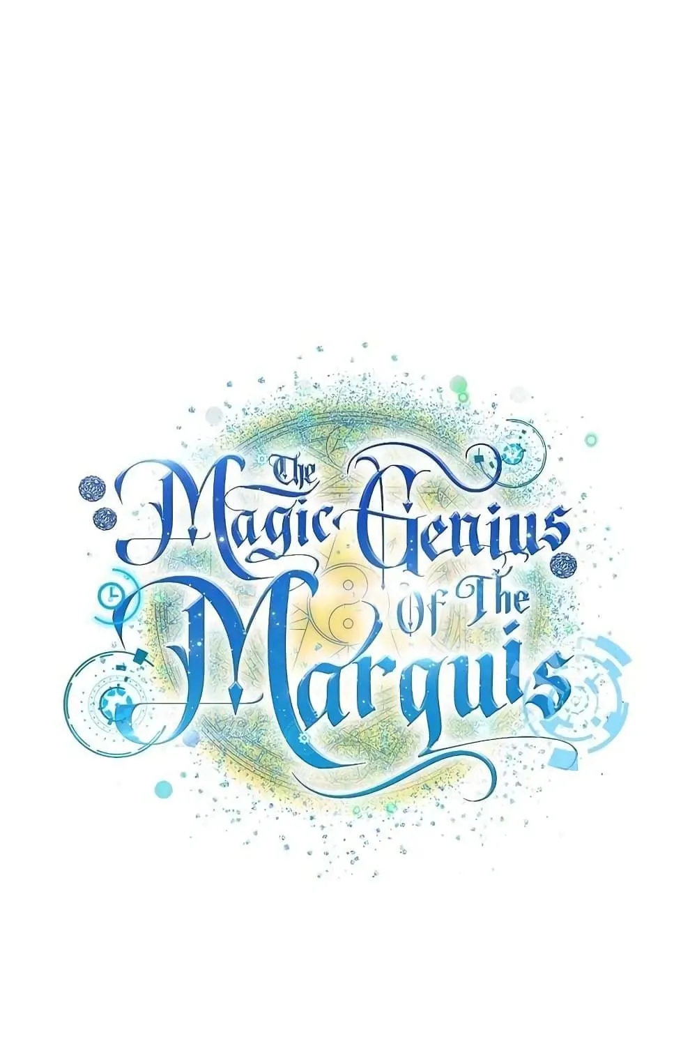 The Magic Genius of the Marquis - หน้า 103