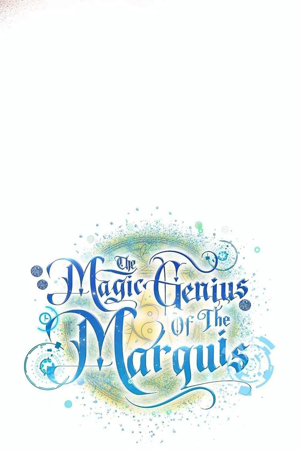 The Magic Genius of the Marquis - หน้า 117