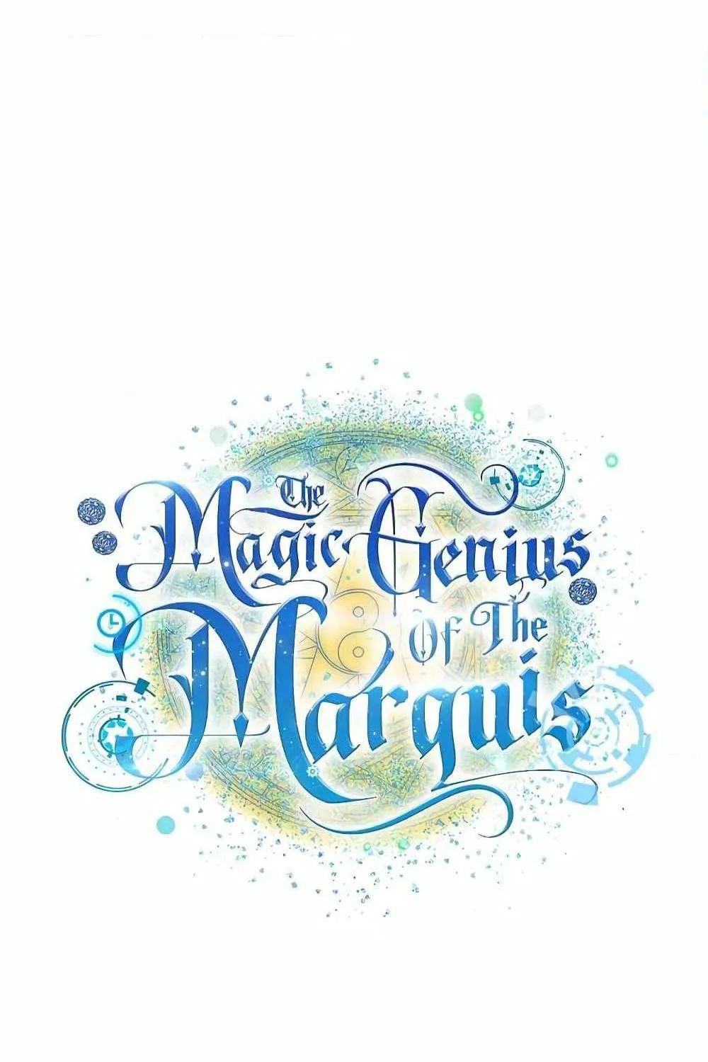 The Magic Genius of the Marquis - หน้า 159