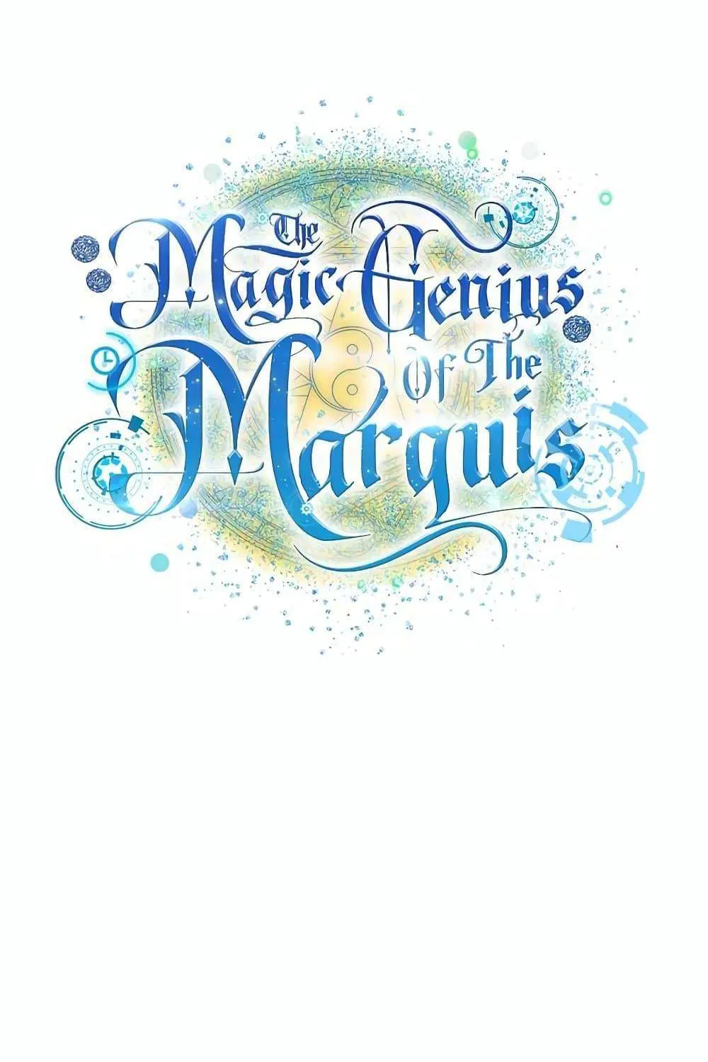 The Magic Genius of the Marquis - หน้า 120