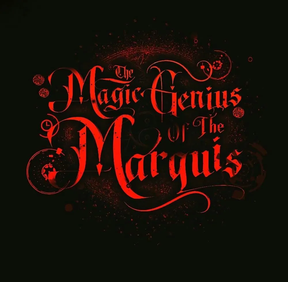 The Magic Genius of the Marquis - หน้า 60