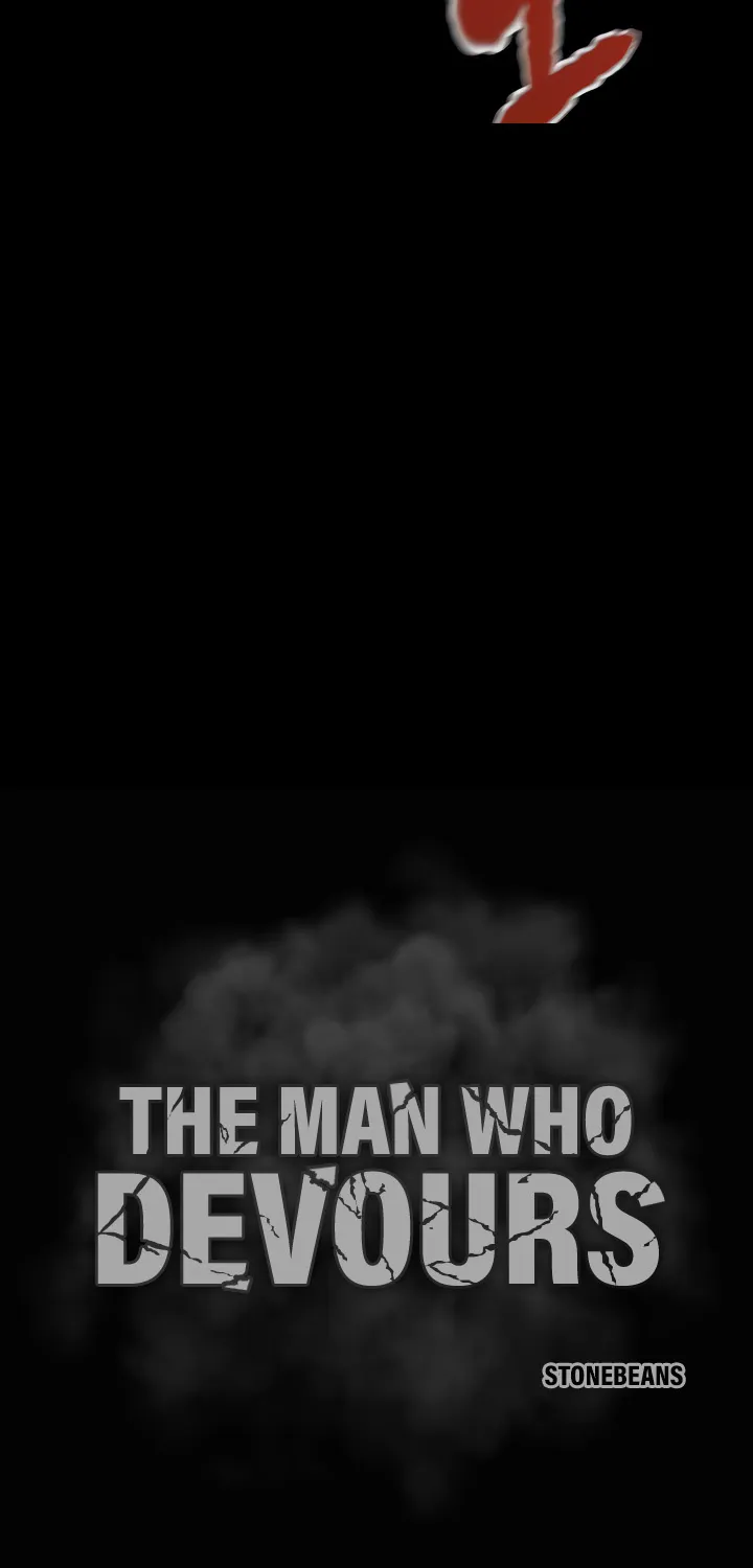 The Man Who Devours - หน้า 127