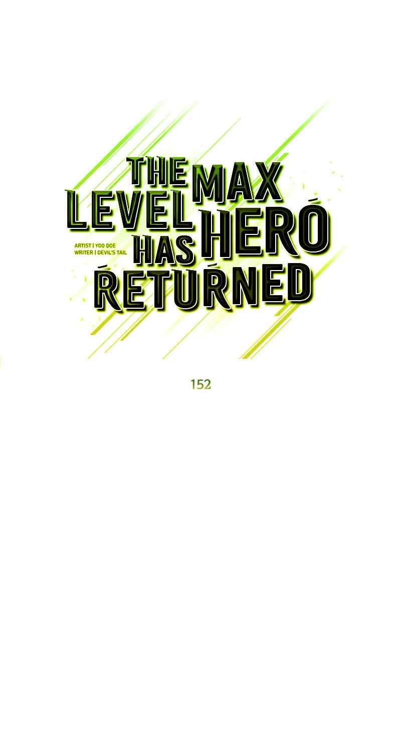 The Max Level Hero has Returned! - หน้า 16