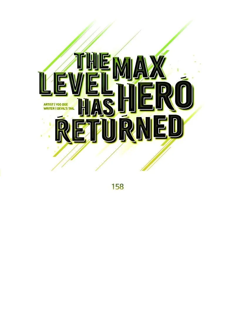 The Max Level Hero has Returned! - หน้า 24