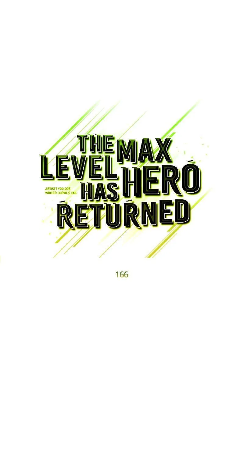 The Max Level Hero has Returned! - หน้า 15