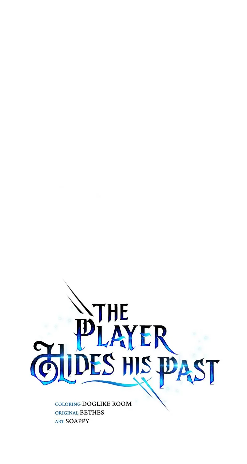 The Player Hides His Past - หน้า 28