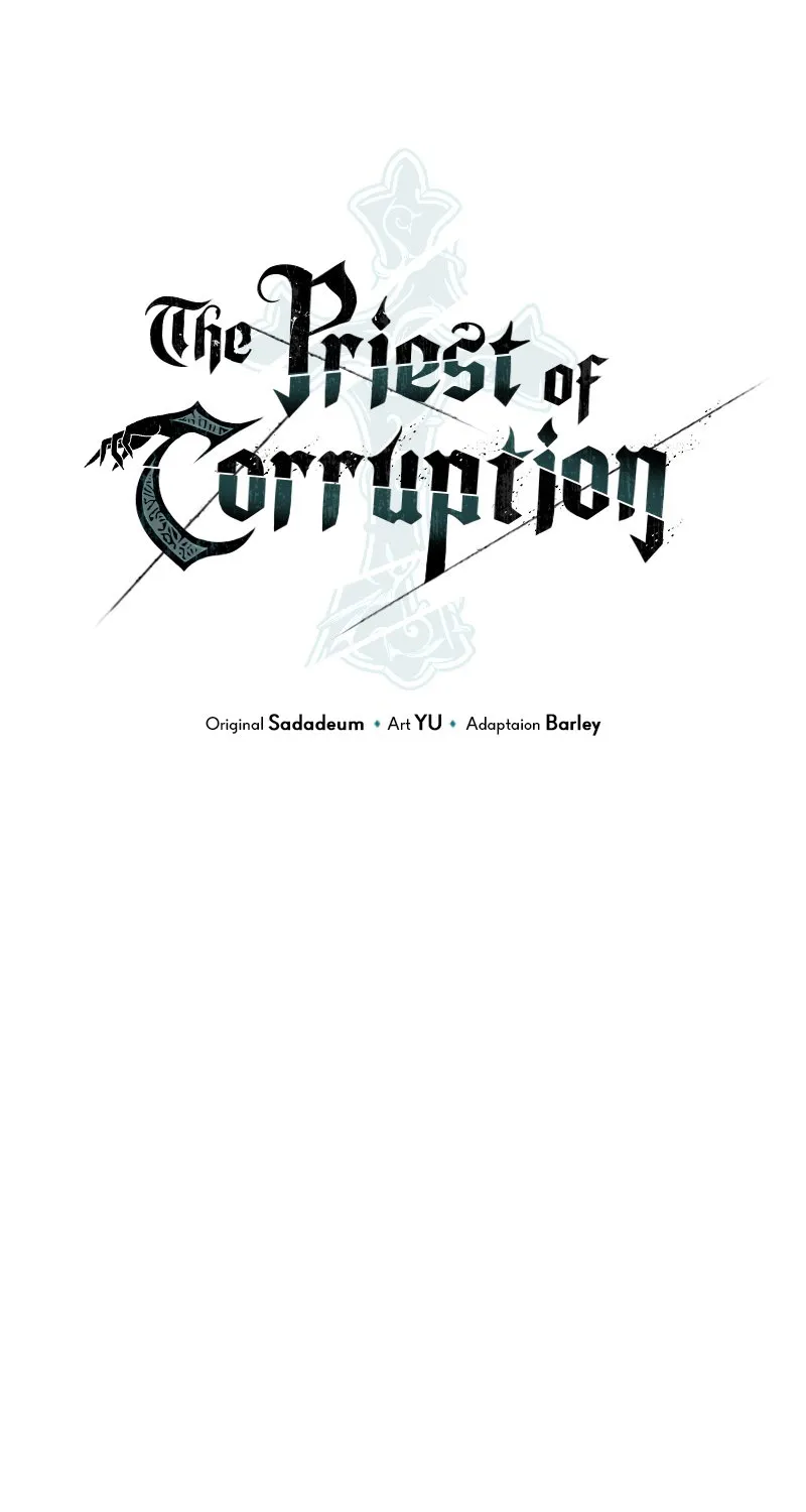 The Priest of Corruption - หน้า 19