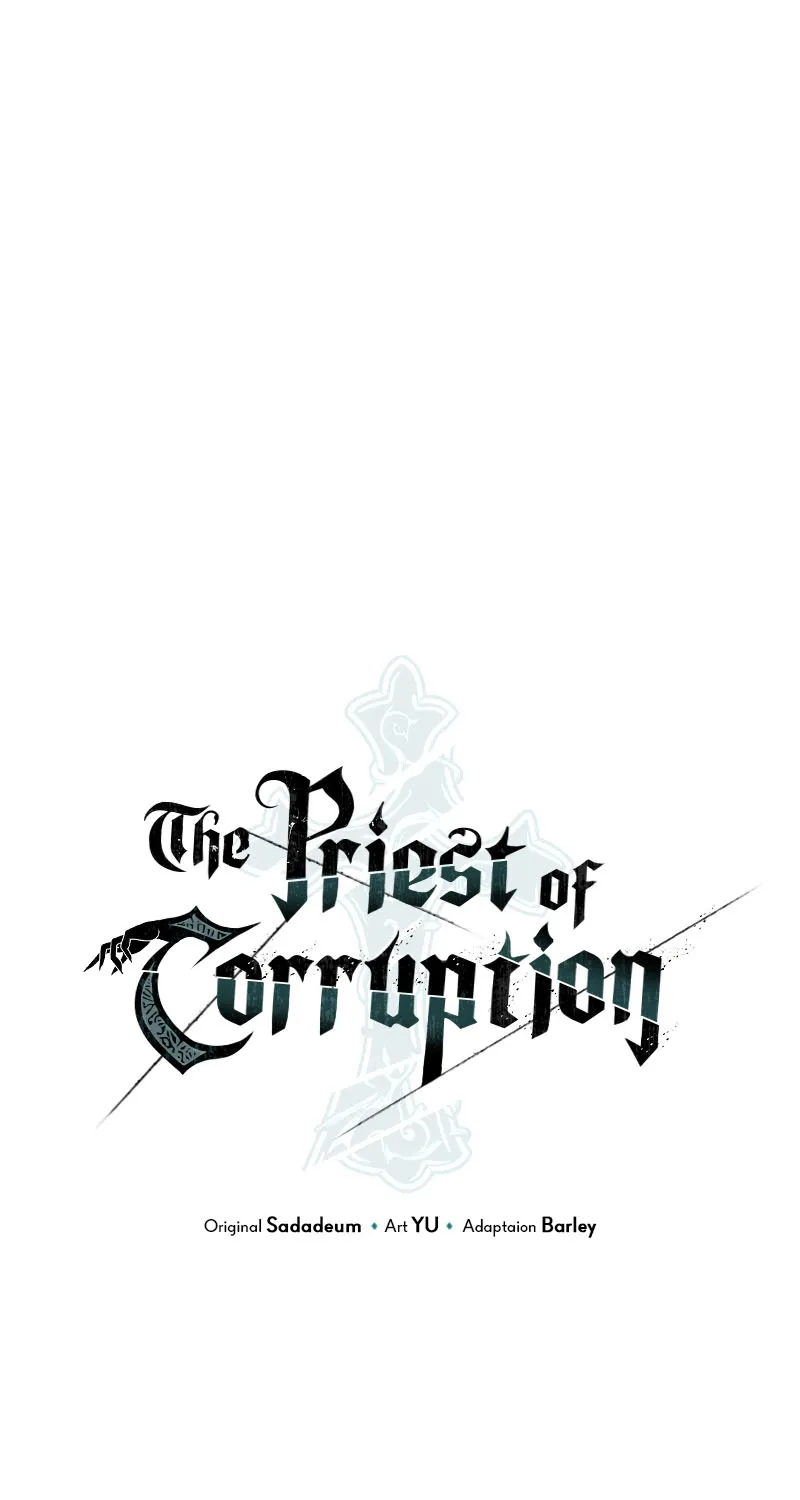 The Priest of Corruption - หน้า 33