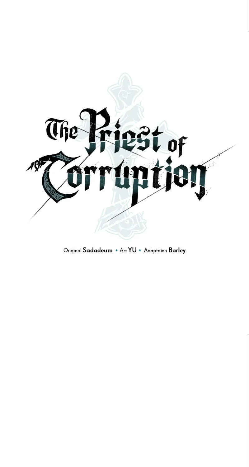 The Priest of Corruption - หน้า 23